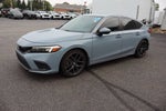 2024 Honda Civic Hatchback Sport Touring