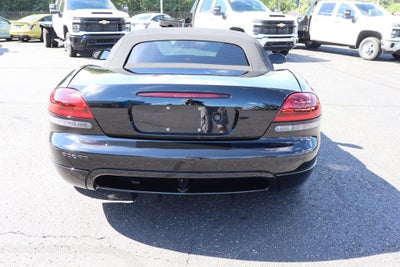 2010 Dodge Viper SRT10