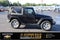 2015 Jeep Wrangler Sahara