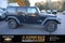 2016 Jeep Wrangler Unlimited Unlimited Sport