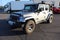 2015 Jeep Wrangler Unlimited Unlimited Sahara