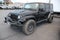 2015 Jeep Wrangler Unlimited Unlimited Sahara Altitude