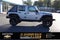 2016 Jeep Wrangler Unlimited Black Bear