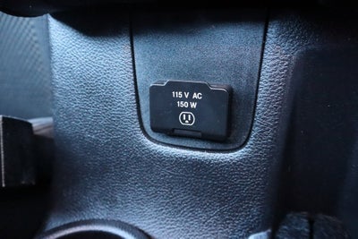 2016 Jeep Wrangler Unlimited Black Bear