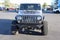 2016 Jeep Wrangler Unlimited Black Bear