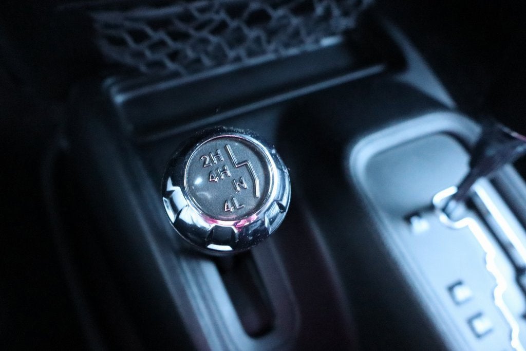 2016 Jeep Wrangler Unlimited Black Bear