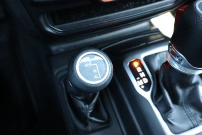2020 Jeep Wrangler Unlimited Unlimited Sport Altitude