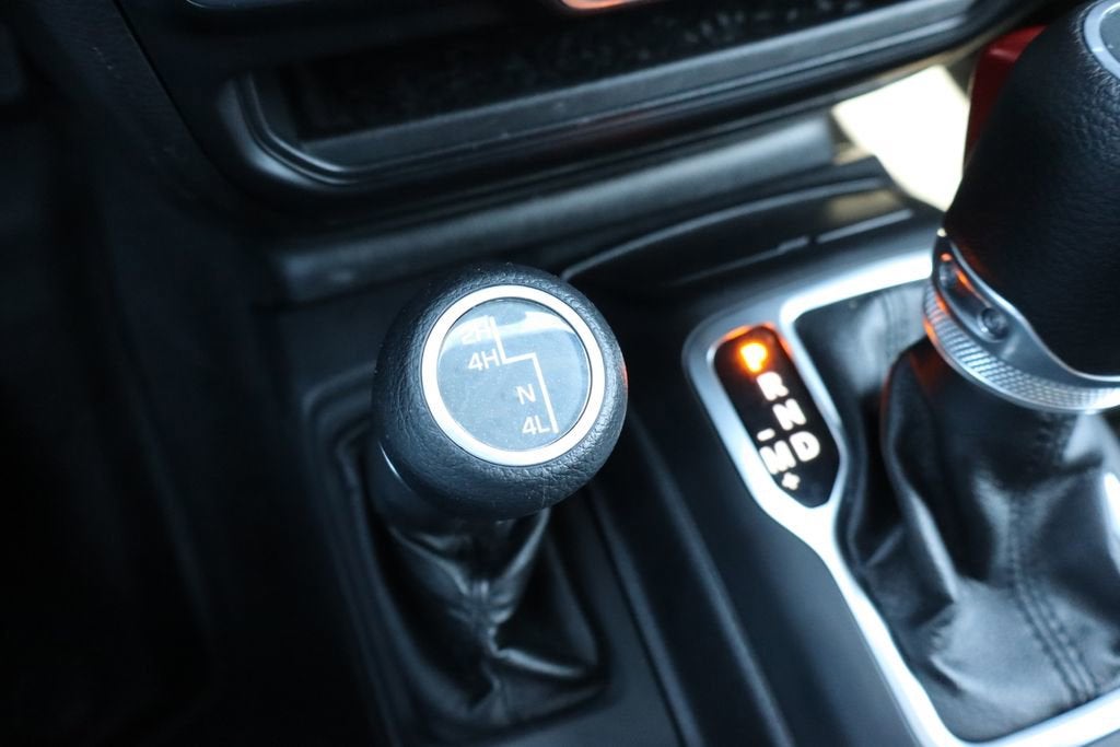 2020 Jeep Wrangler Unlimited Unlimited Sport Altitude