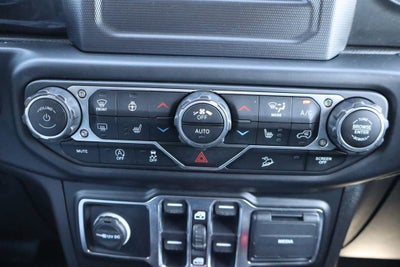 2020 Jeep Wrangler Unlimited Unlimited Sport Altitude