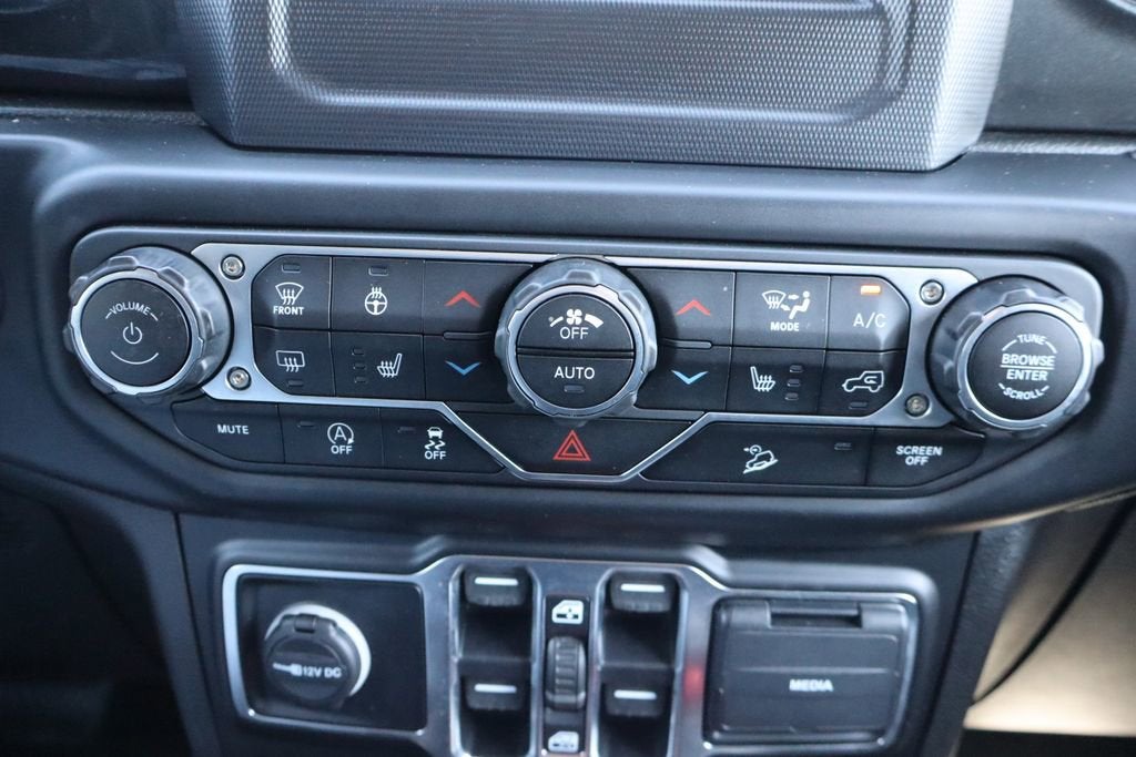 2020 Jeep Wrangler Unlimited Unlimited Sport Altitude