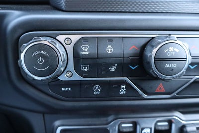 2020 Jeep Wrangler Unlimited Unlimited Sport Altitude