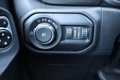 2020 Jeep Wrangler Unlimited Unlimited Sport Altitude