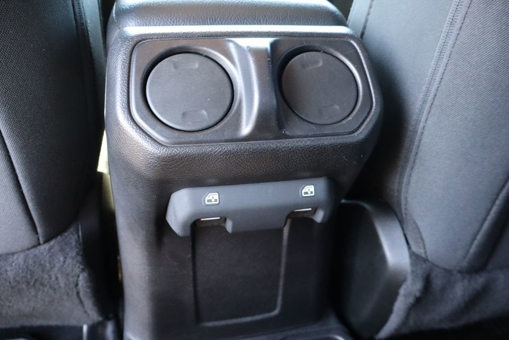 2020 Jeep Wrangler Unlimited Unlimited Sport Altitude