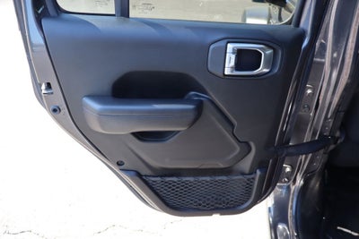 2020 Jeep Wrangler Unlimited Unlimited Sport Altitude