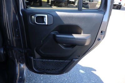 2020 Jeep Wrangler Unlimited Unlimited Sport Altitude
