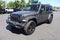 2020 Jeep Wrangler Unlimited Unlimited Sport Altitude