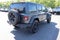 2020 Jeep Wrangler Unlimited Unlimited Sport Altitude