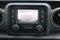 2020 Jeep Wrangler Unlimited Willys
