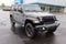 2020 Jeep Wrangler Unlimited Willys