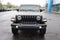 2020 Jeep Wrangler Unlimited Willys