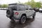 2020 Jeep Wrangler Unlimited Willys