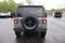 2020 Jeep Wrangler Unlimited Willys