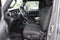 2020 Jeep Wrangler Unlimited Willys