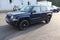 2017 Jeep Patriot Latitude