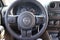 2017 Jeep Patriot Latitude