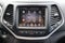 2017 Jeep Cherokee Overland
