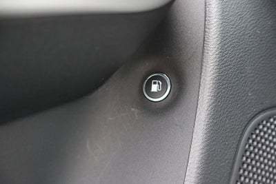 2017 Jeep Cherokee Overland