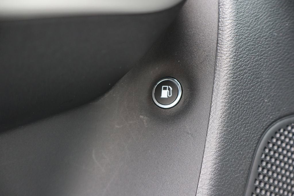 2017 Jeep Cherokee Overland