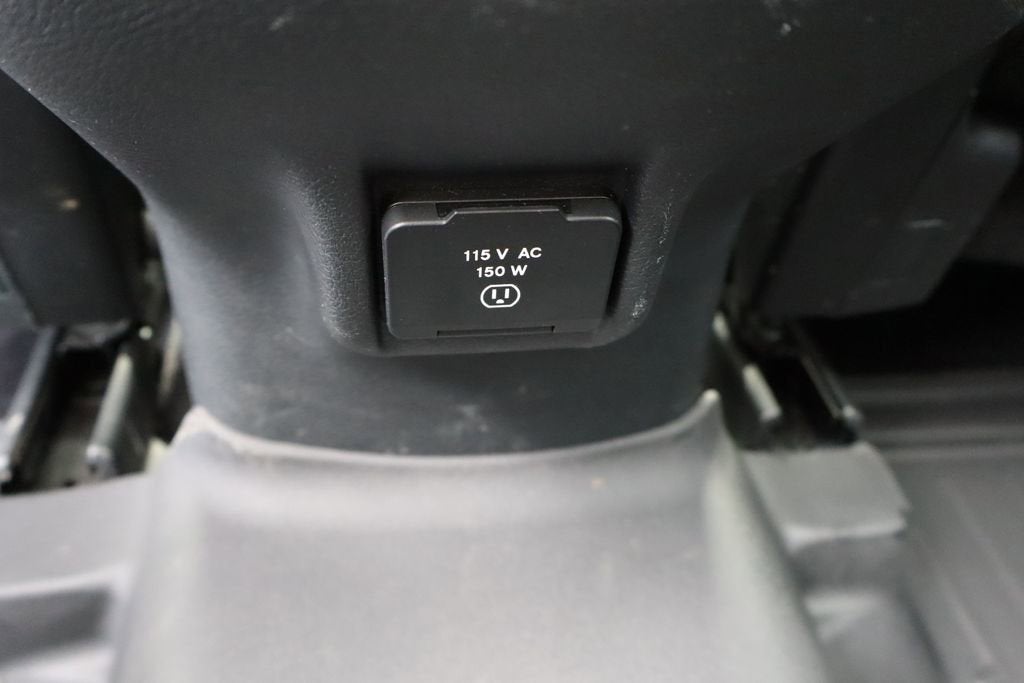 2017 Jeep Cherokee Overland