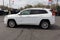 2017 Jeep Cherokee Overland