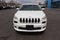 2017 Jeep Cherokee Overland