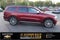 2018 Dodge Durango Citadel