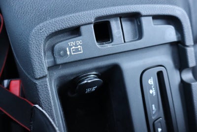 2018 Dodge Durango Citadel