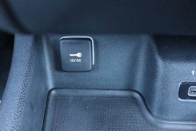 2018 Dodge Durango Citadel