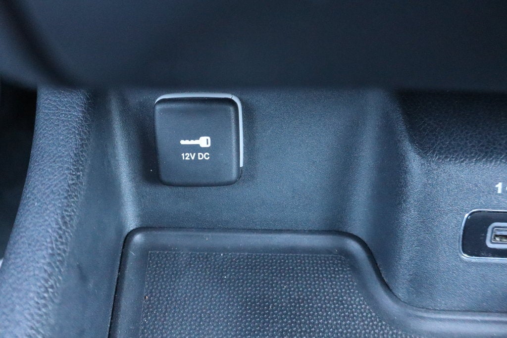 2018 Dodge Durango Citadel