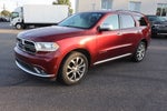 2018 Dodge Durango Citadel