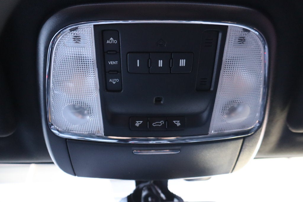 2018 Dodge Durango Citadel