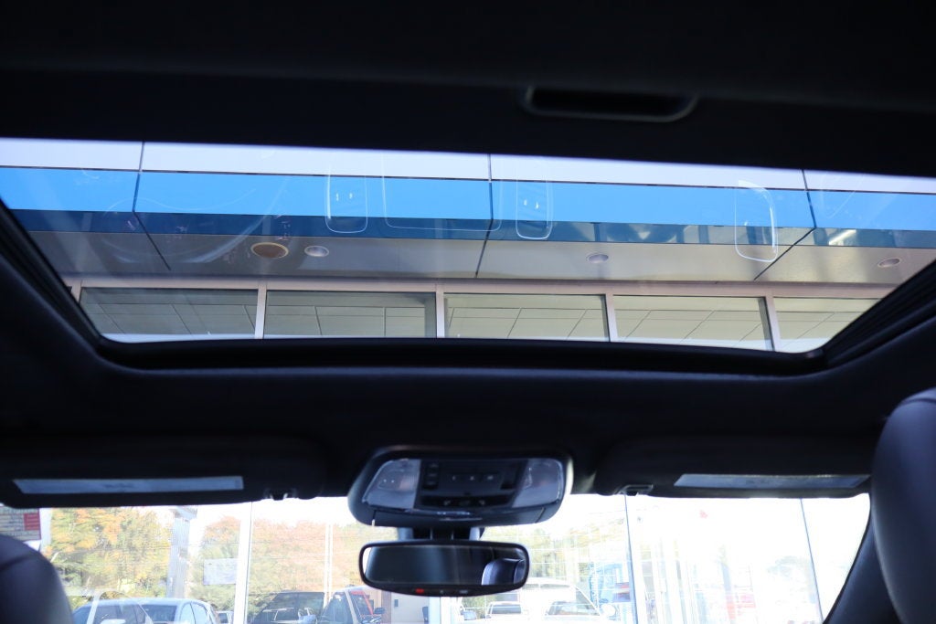 2018 Dodge Durango Citadel