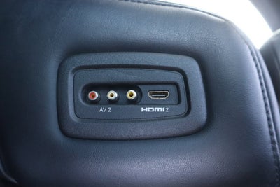 2018 Dodge Durango Citadel