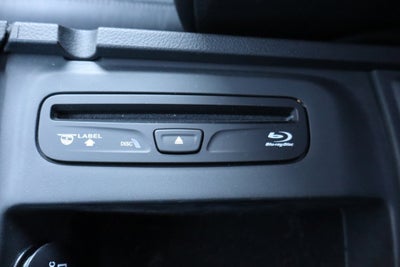 2018 Dodge Durango Citadel