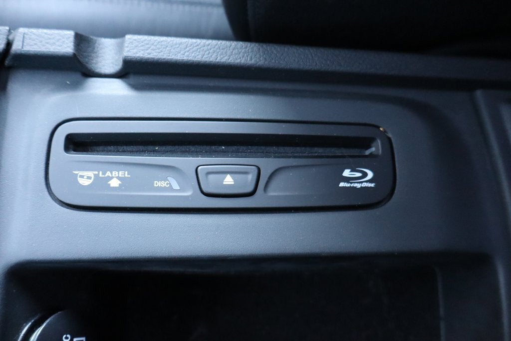 2018 Dodge Durango Citadel