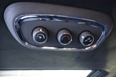 2018 Dodge Durango Citadel