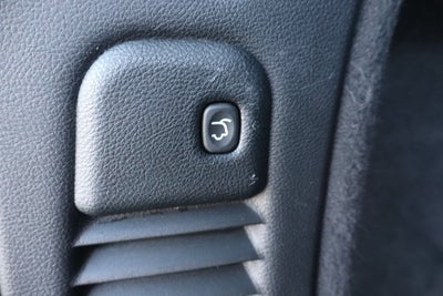 2018 Dodge Durango Citadel