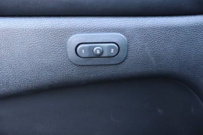 2018 Dodge Durango Citadel