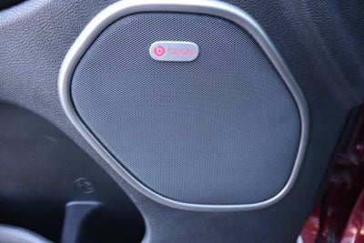 2018 Dodge Durango Citadel