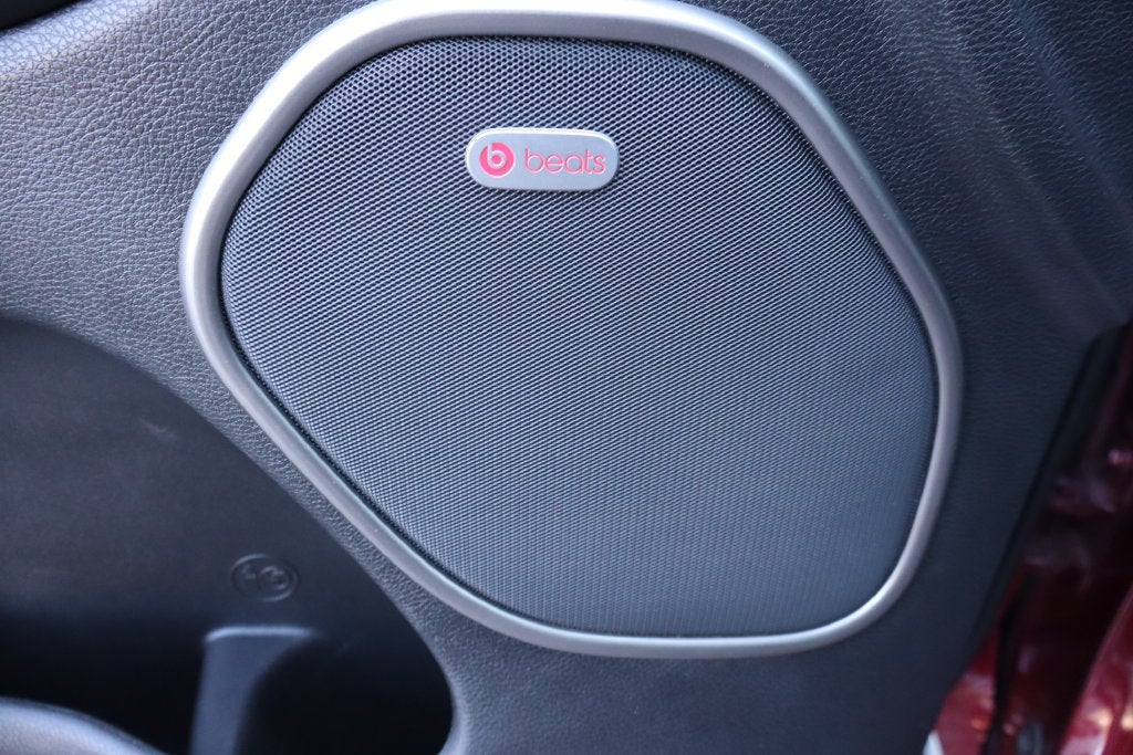 2018 Dodge Durango Citadel
